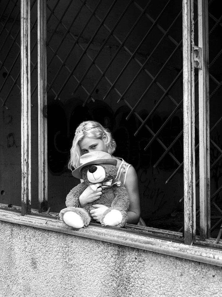 Photograph by Елена Дюганова