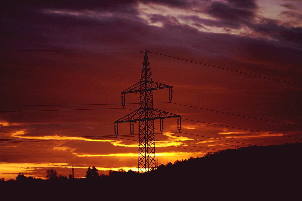 The onset of morning.