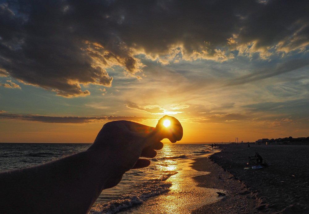 Куриный бог