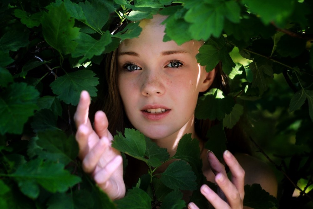 Photograph by Диана Воевода