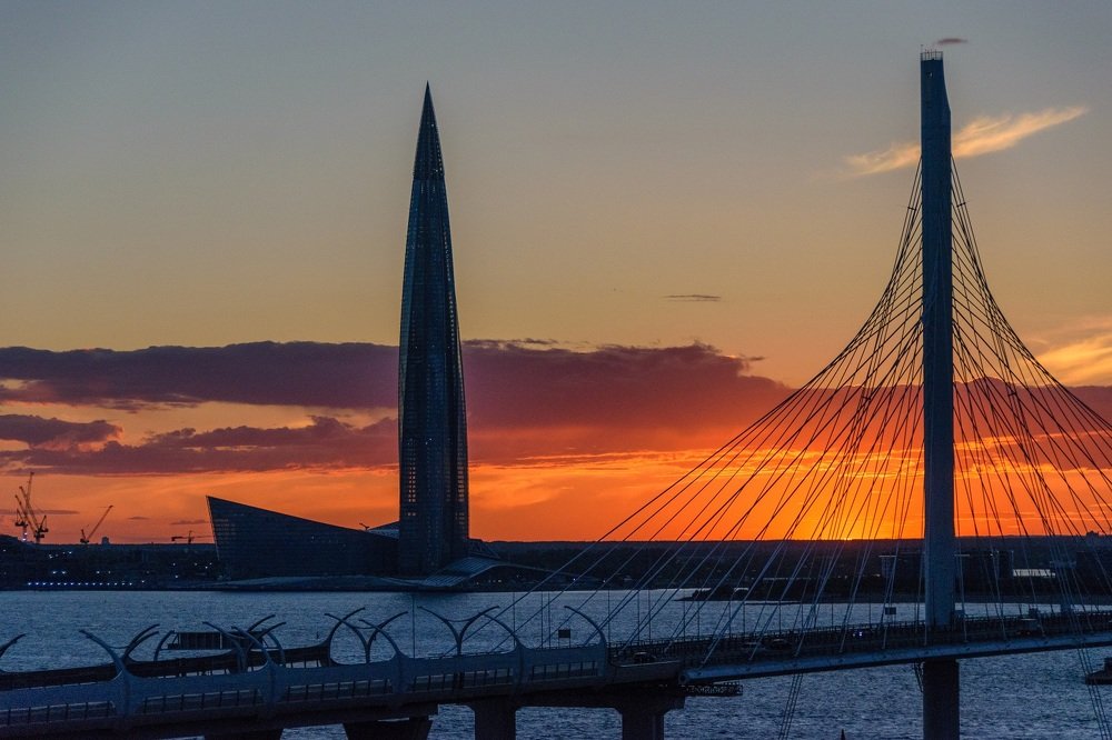 Фотография автора Андрей Симонов