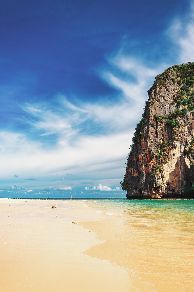 Райское место