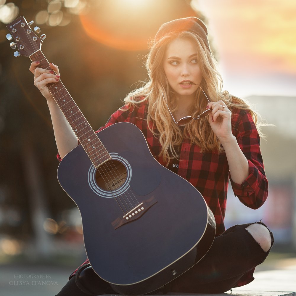 Музыка улиц