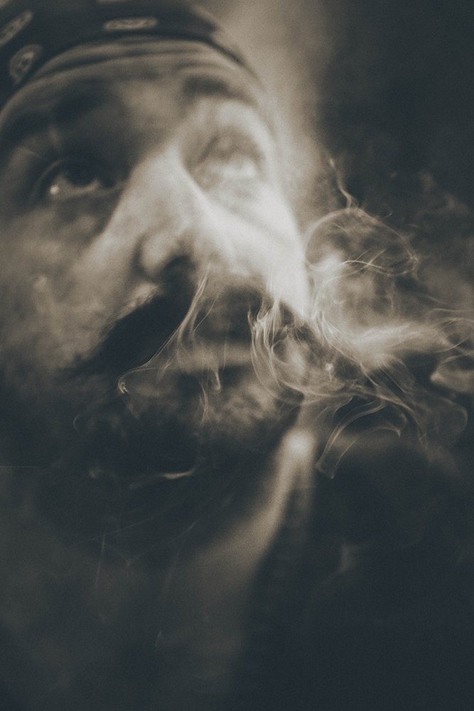 Photograph by Mahdi Rezaei