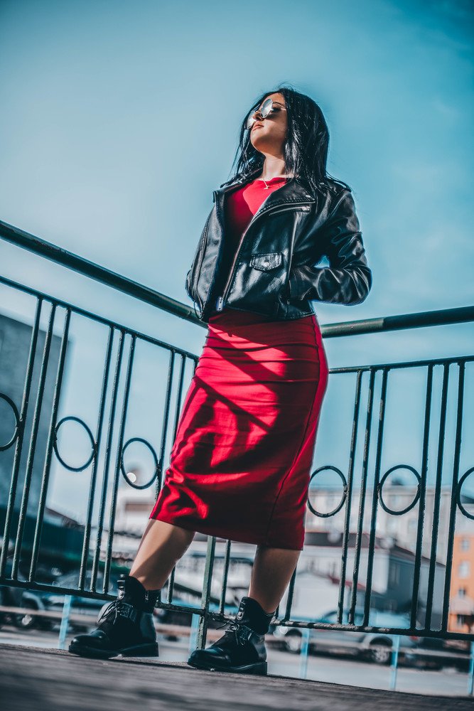 Фотография автора Александр Ши