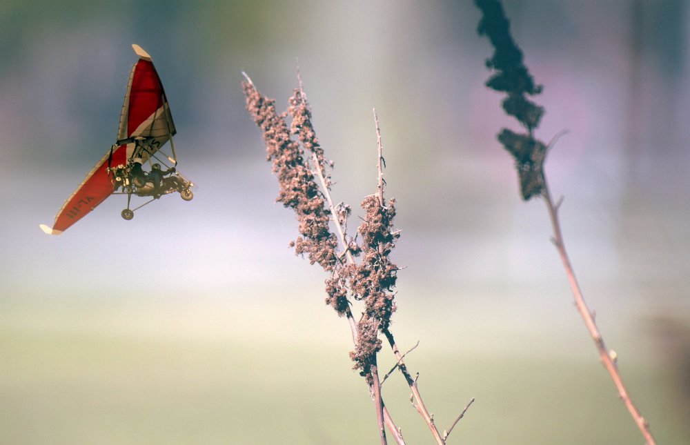 Third dimension / Третье измерение