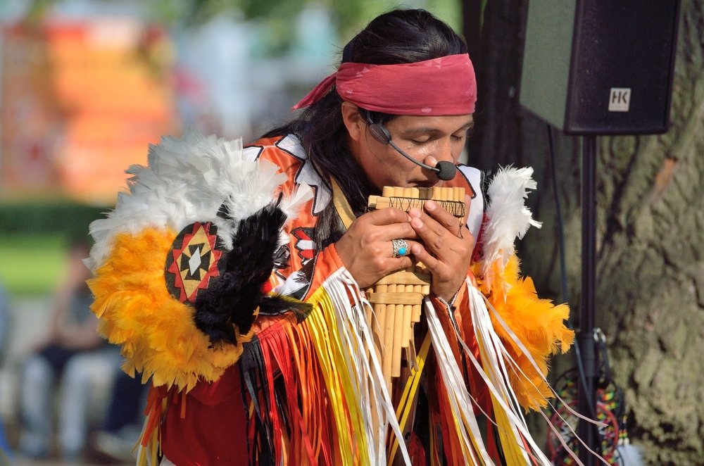 Photograph by Оксана Астрова