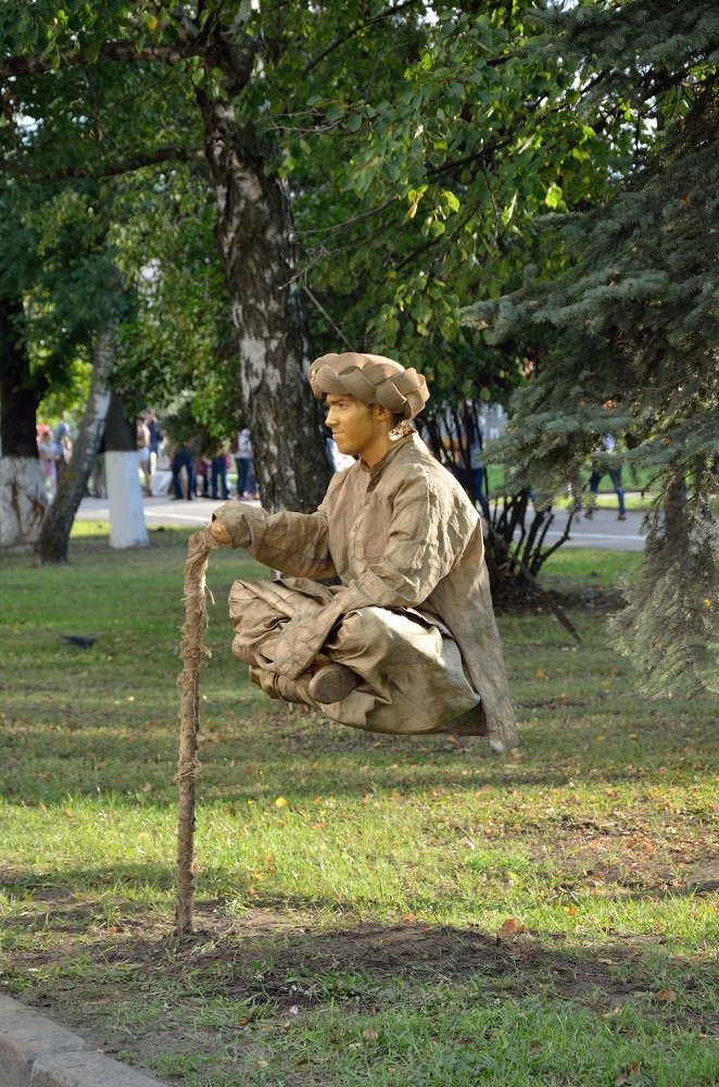 Photograph by Оксана Астрова