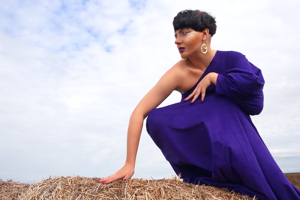 Под небесами