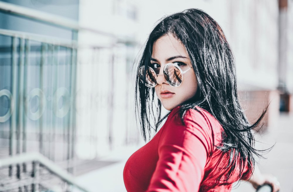 Фотография автора Александр Ши