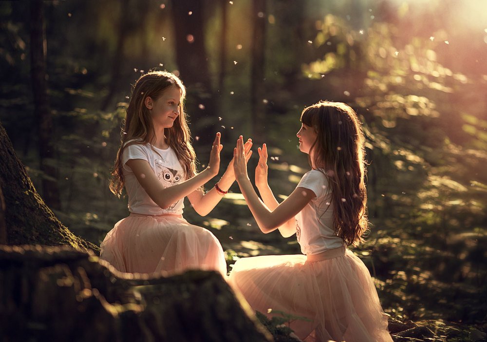 Photograph by Екатерина Науменко