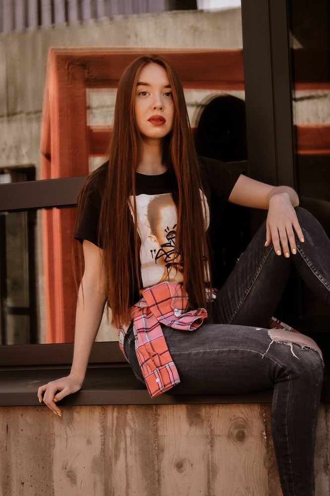 Street style