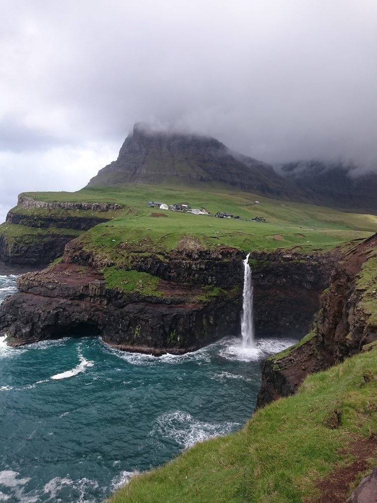 faroese