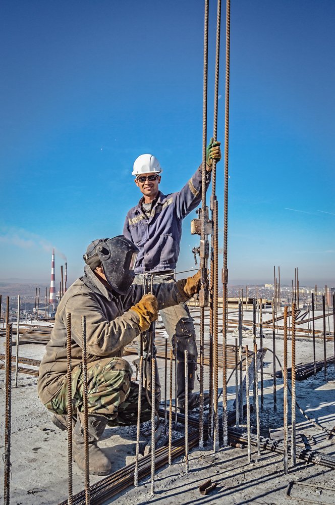 Photograph by Арсений Чекмарёв