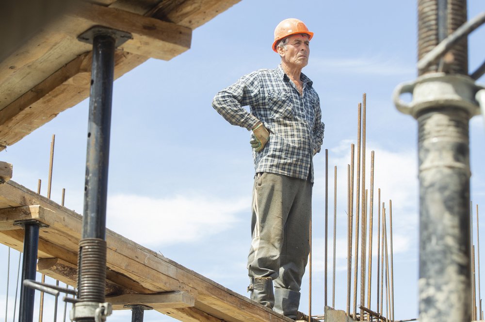 Photograph by Арсений Чекмарёв