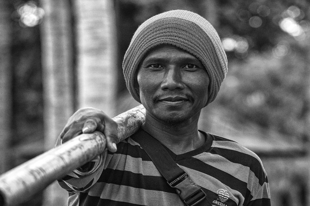 Работа есть работа