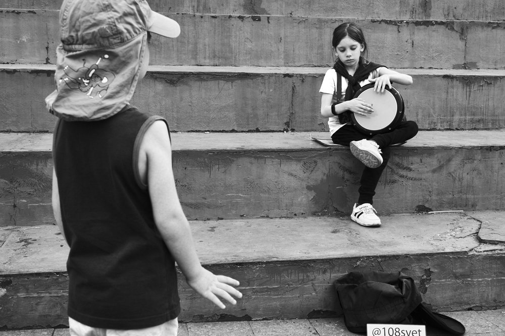 Фотография автора Святослав Романяк