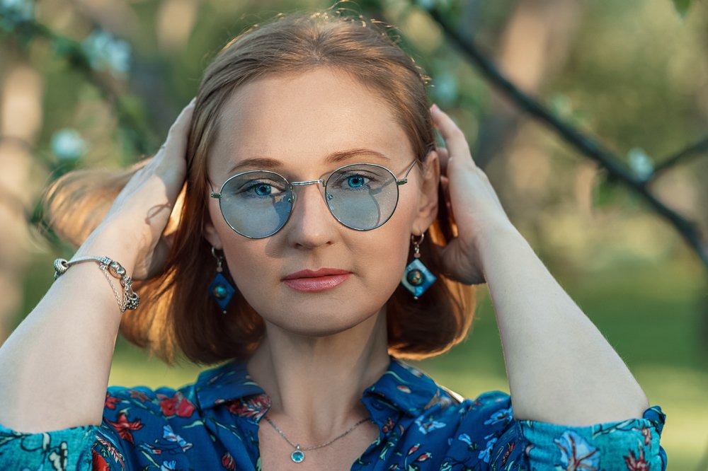 Александра