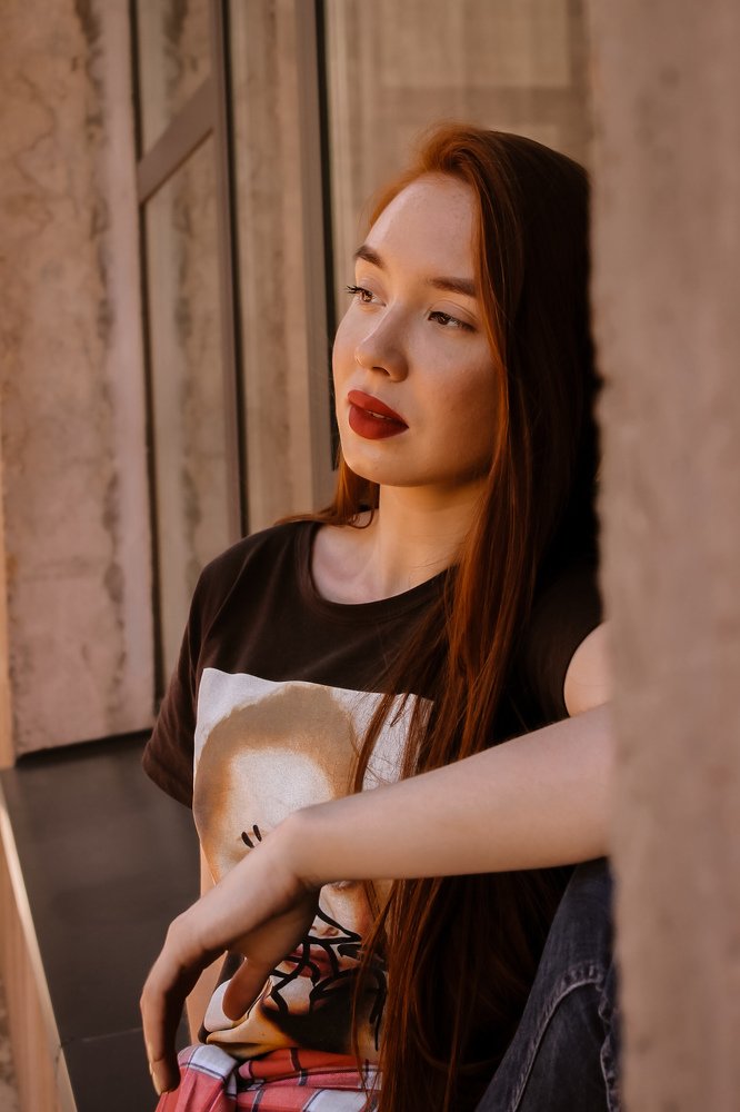 Photograph by Irina Basyrova