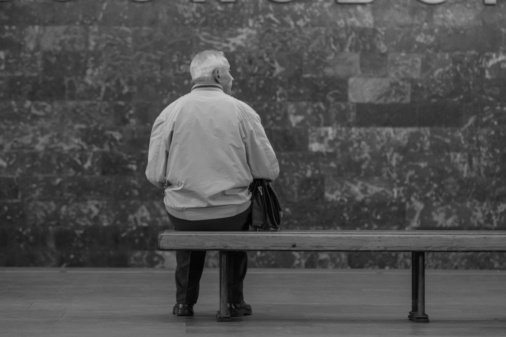 Photograph by Иван Кабалин