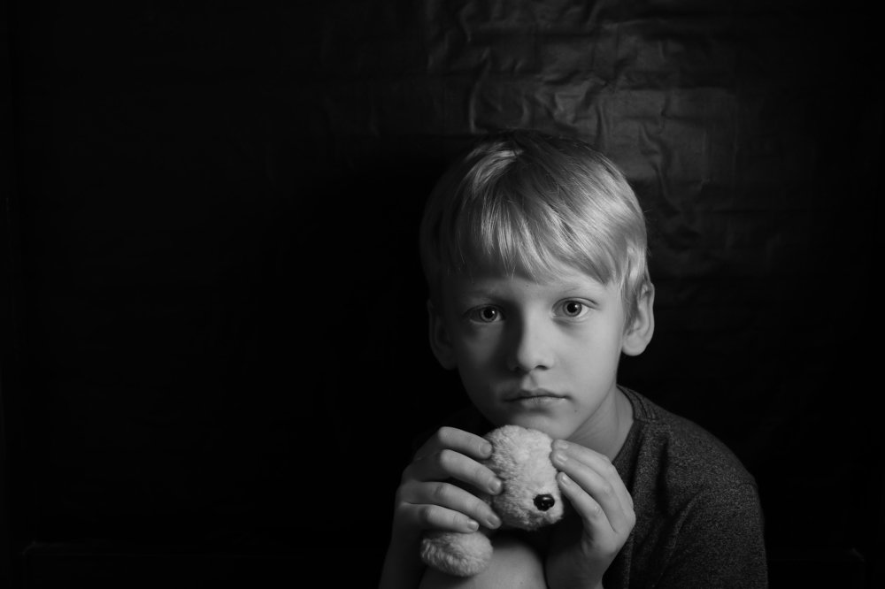 Просто жить