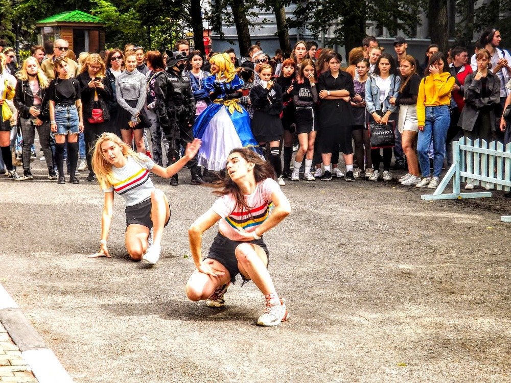 Photograph by Сергей Воронин