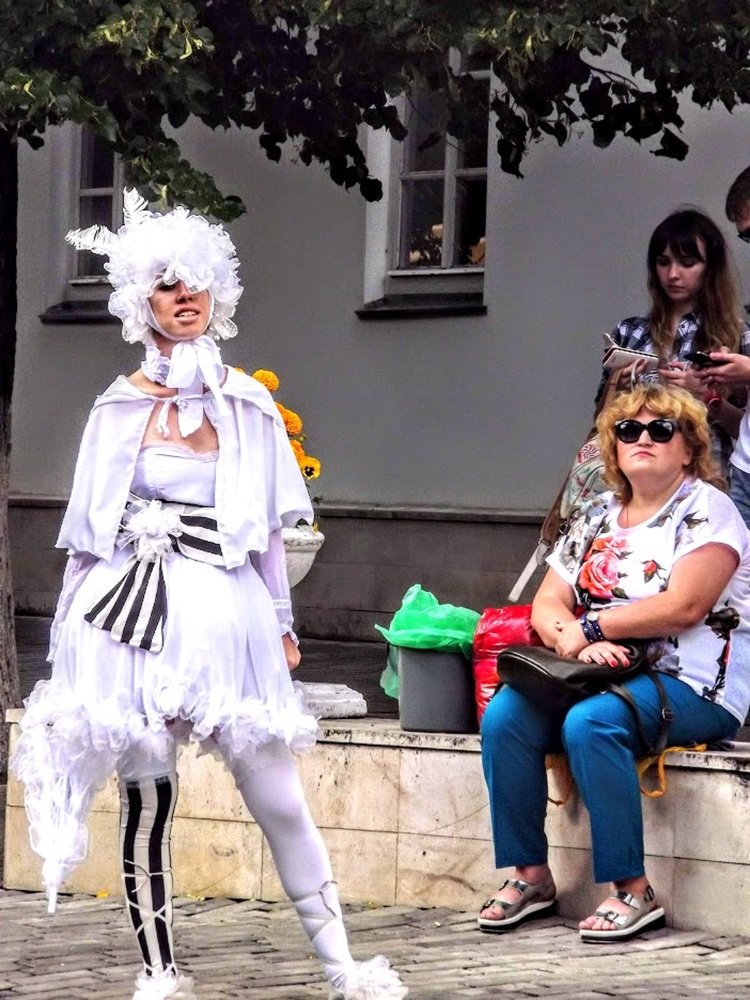 Photograph by Сергей Воронин