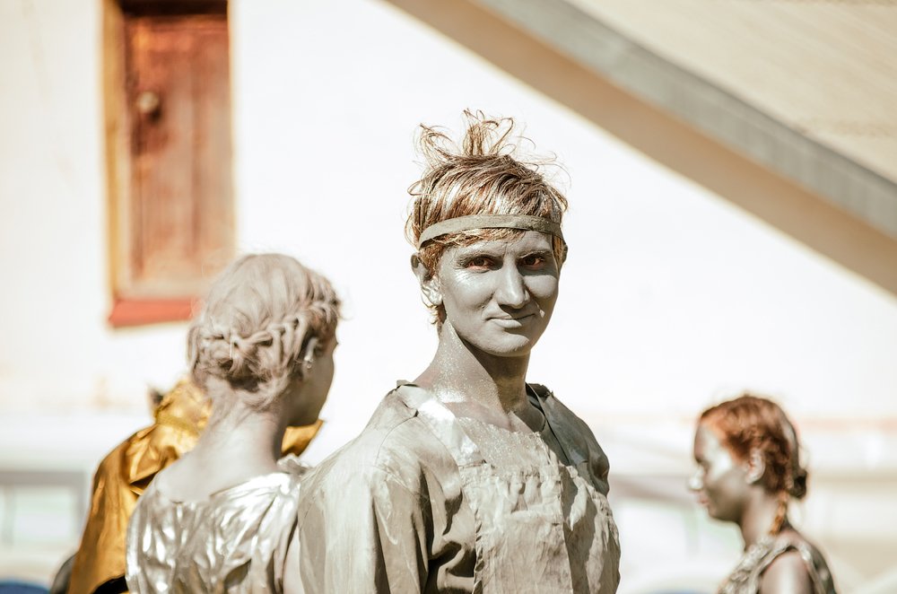 Фотография автора Майя Афзаал