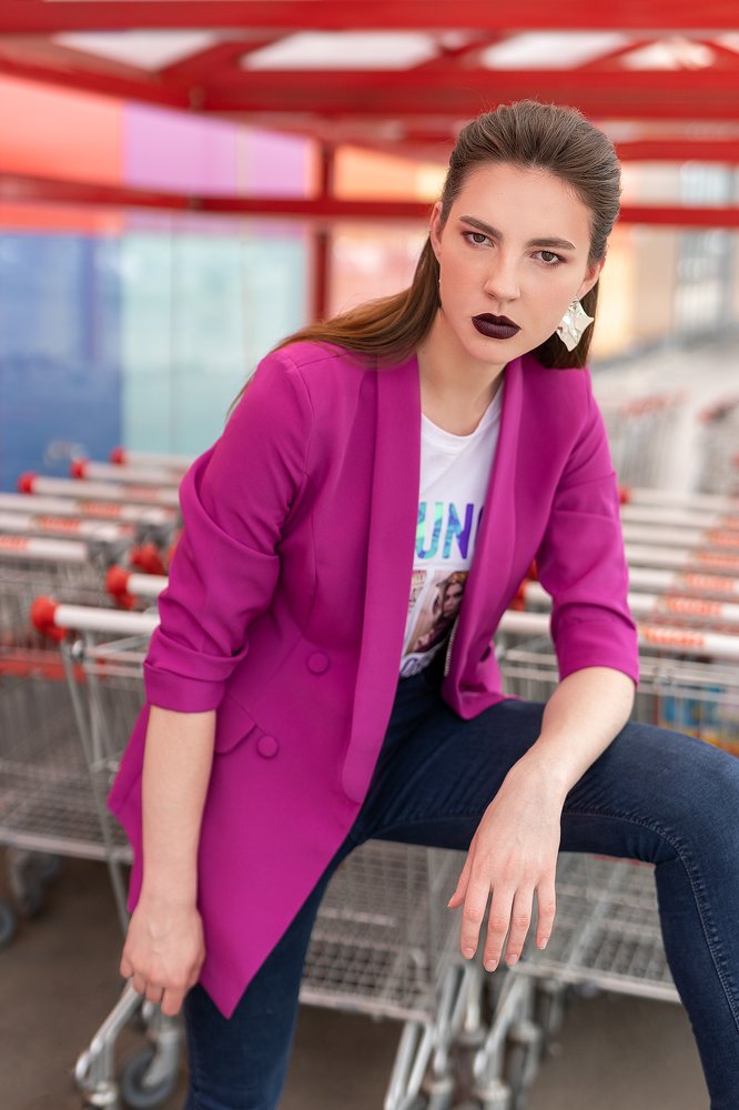 Photograph by Любовь Пилюк