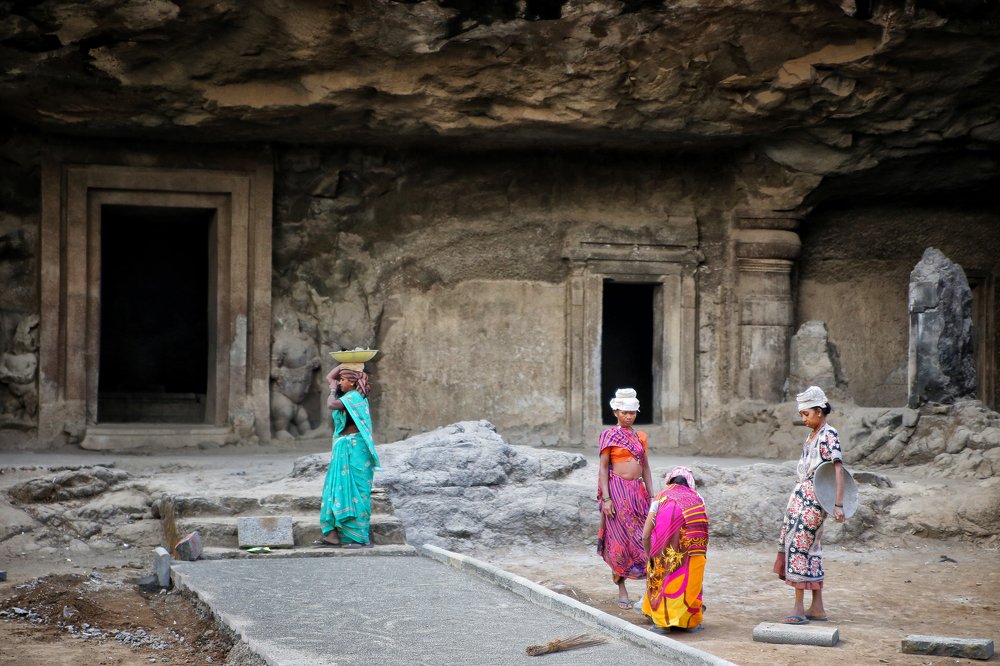 Ремонт в процессе