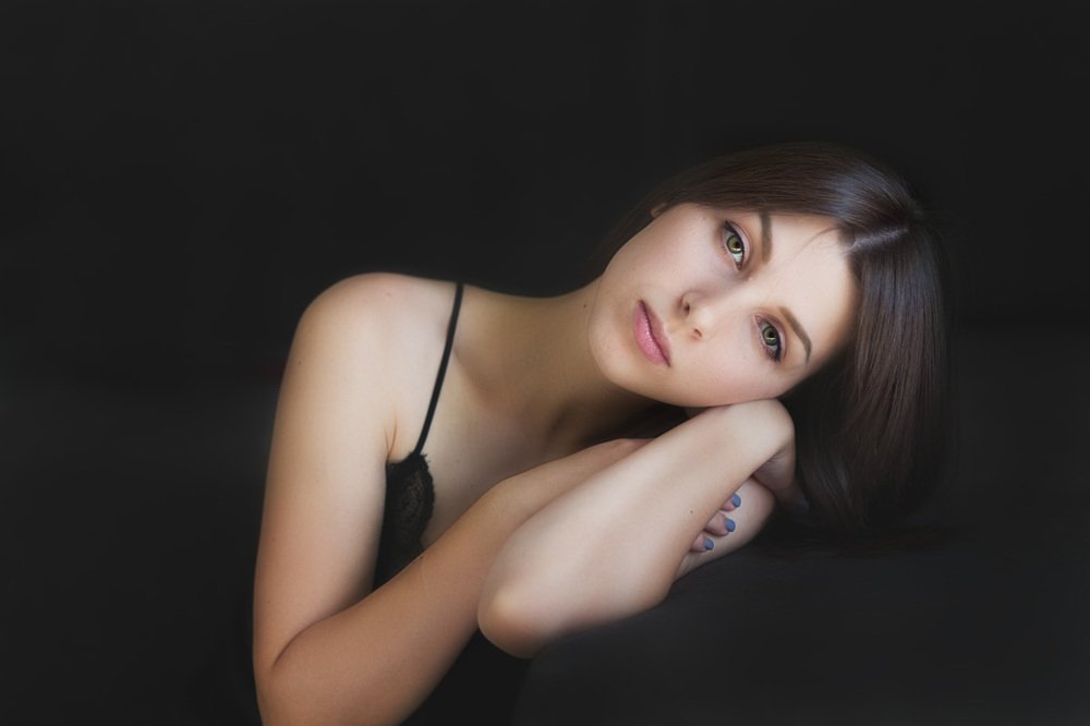 Прозрачность