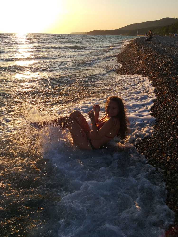 Photograph by Ирина Копанева