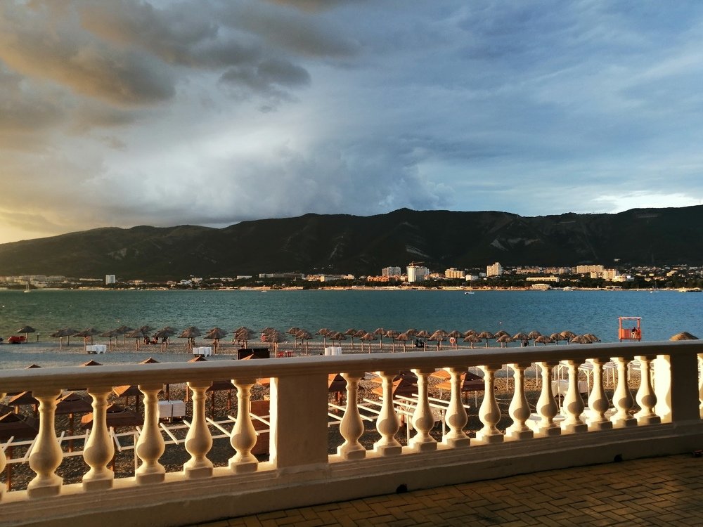 Photograph by Любовь Пилюк