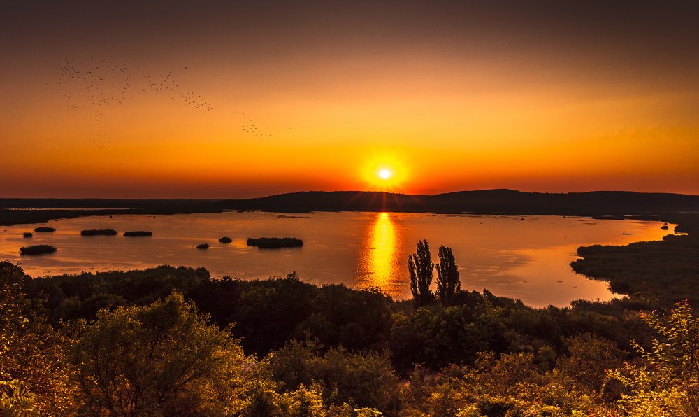 Photograph by Venelin Dimitrov