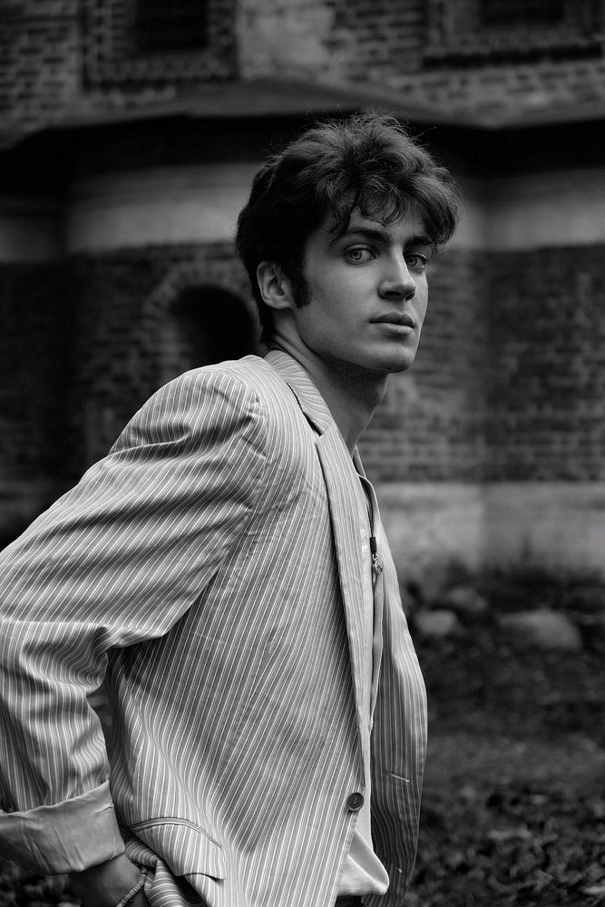 Photograph by Полина Малыхина