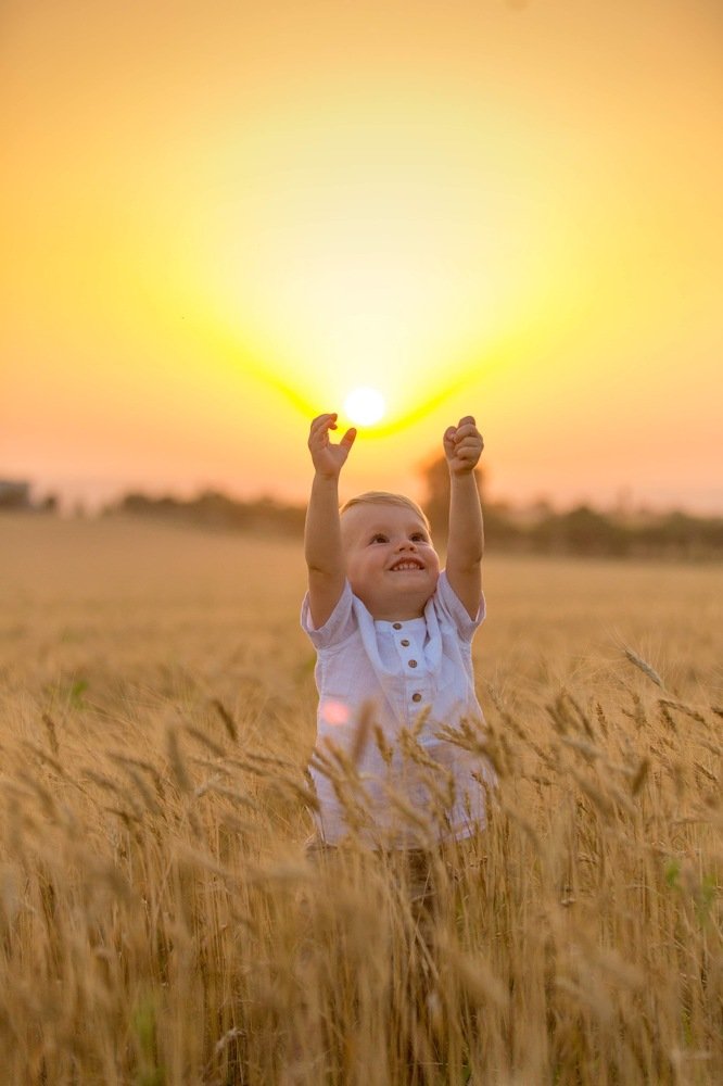 Всё в моих руках