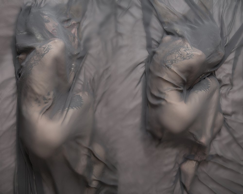 другой мир серия