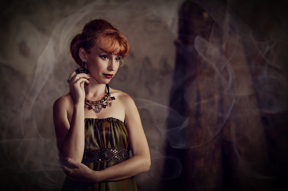 Photograph by Александра Рубан