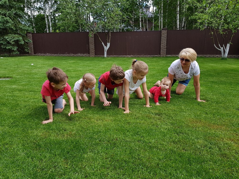 Photograph by Екатерина Вивюрская