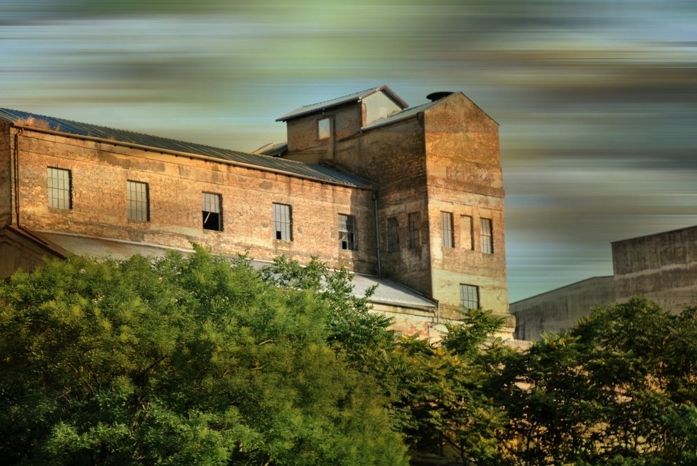 ...Give them hope give them strength give them to live...