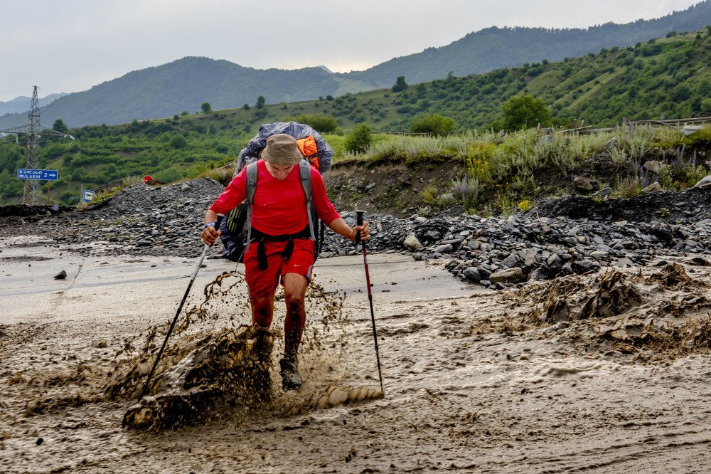 Photograph by Alisa An