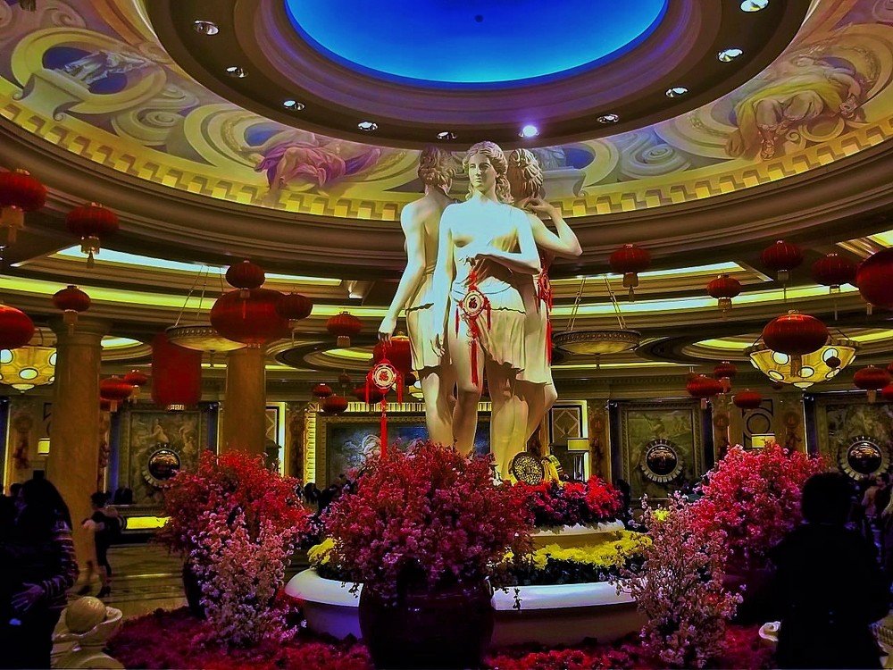 Caesars Palace