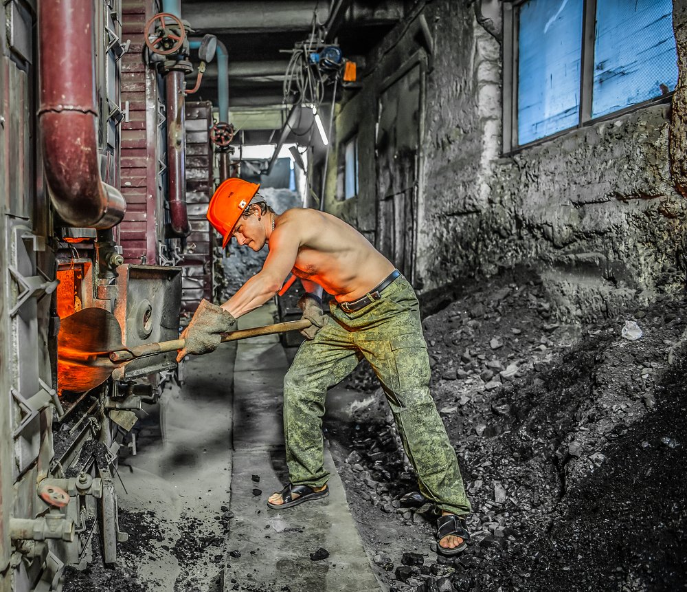 Photograph by Константин Кокорев