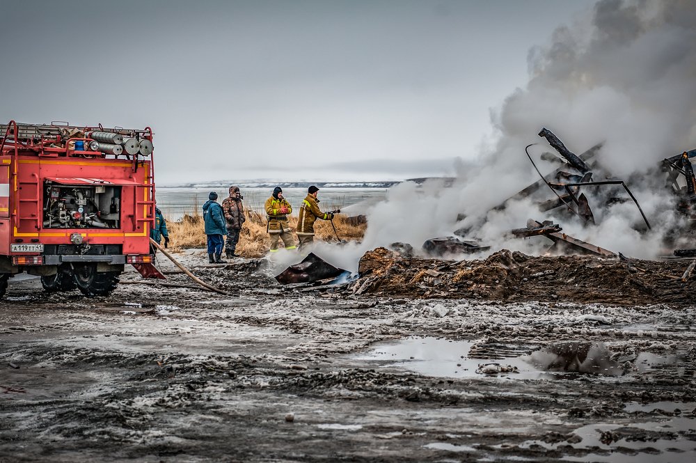 Photograph by Константин Кокорев