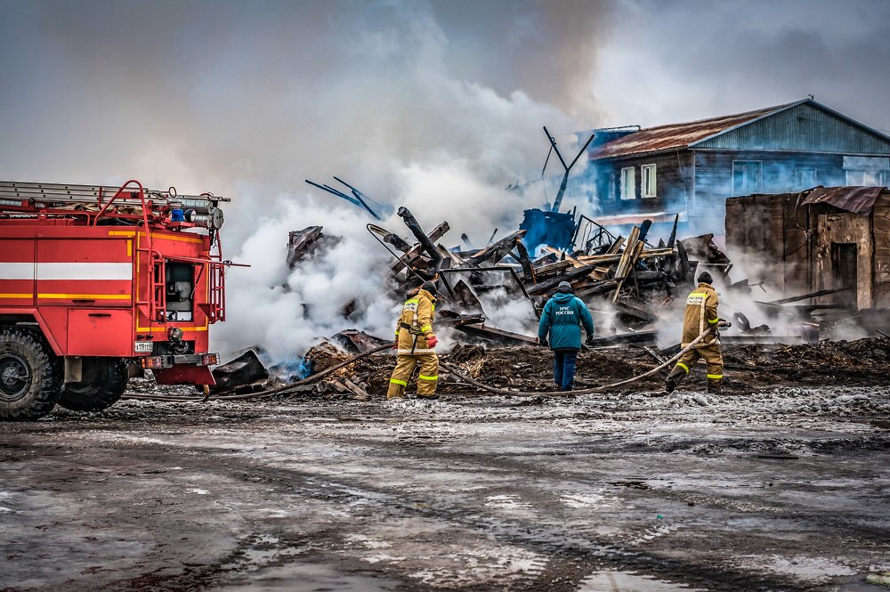 Photograph by Константин Кокорев