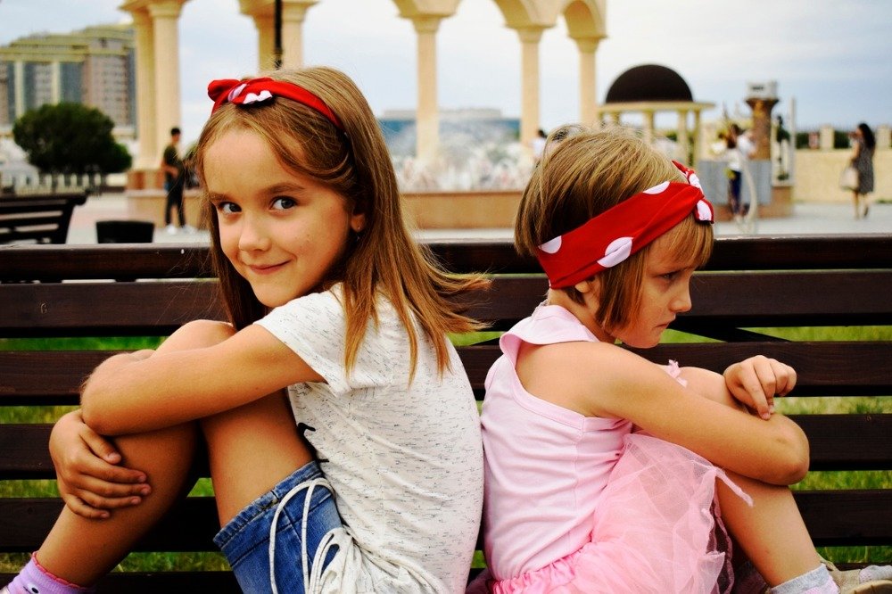 Sisters