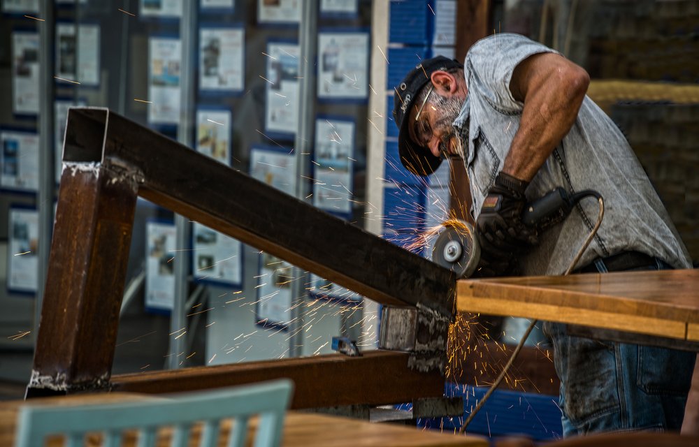 Photograph by Владислав Айзенберг