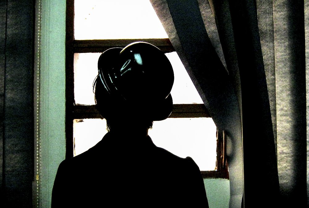 The Portrait of the Other, René