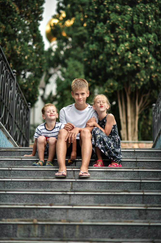 Photograph by Наталия Арсюткина