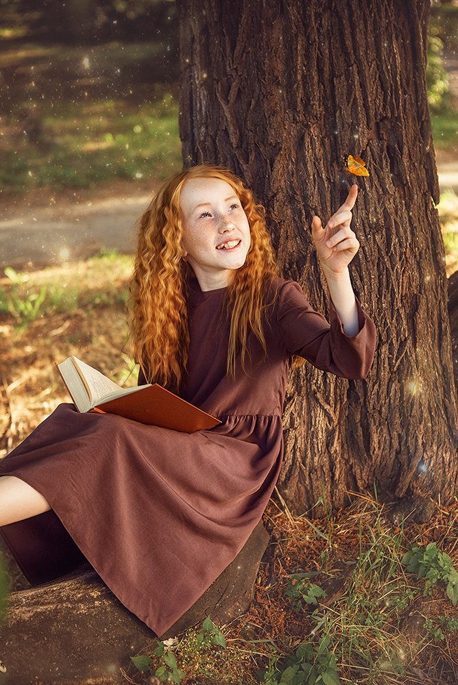 Детская сказка